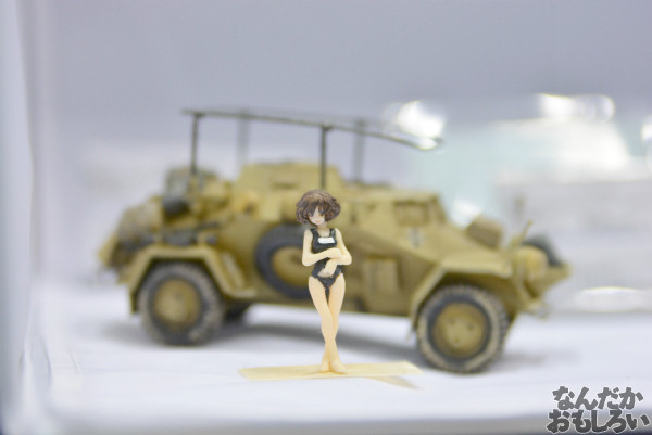 『トレジャーフェスタ in 有明11(トレフェス)』ガルパンフォトレポート(70枚以上)_0419