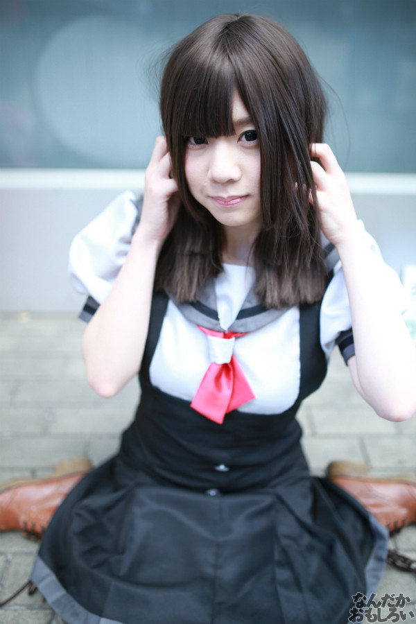 『ニコニコ超会議3』2日目のコスプレイヤーさんフォトレポートその2_1695