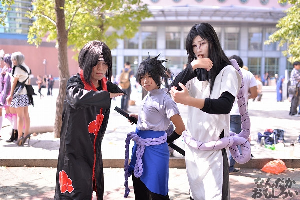 Petit Fancy 21 コスプレ 画像 写真_8404