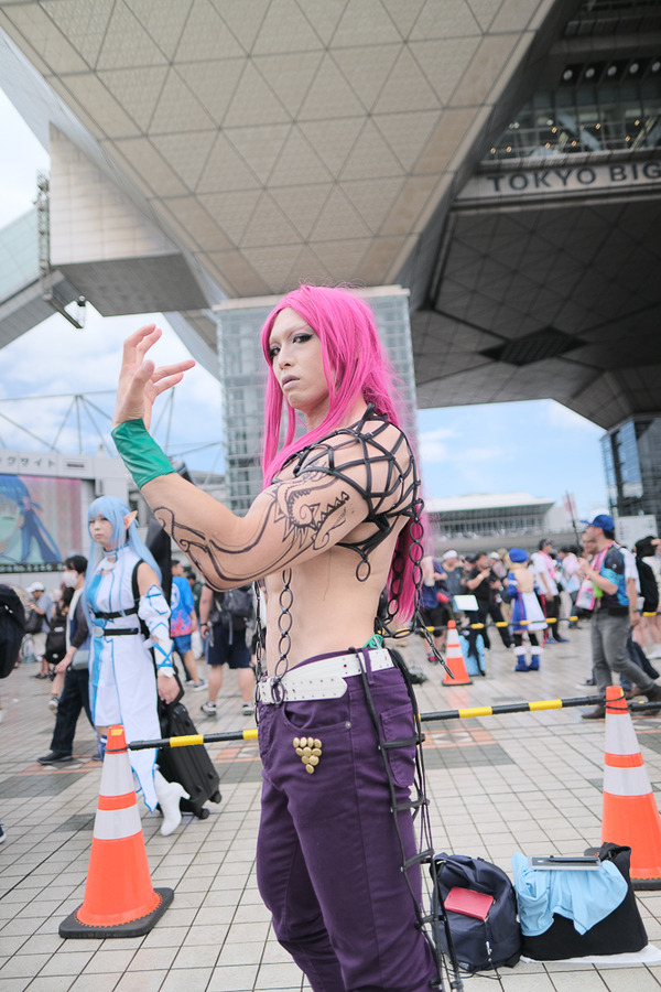 コミケ96コスプレ044