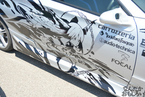 『第8回足利ひめたま痛車祭』ボーカロイド＆東方Projectの痛車フォトレポート_0360