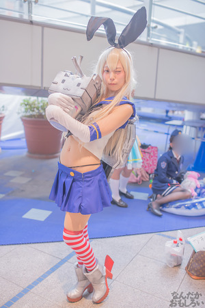 『世界コスプレサミット2015』2日目 コスプレ画像まとめ_8473