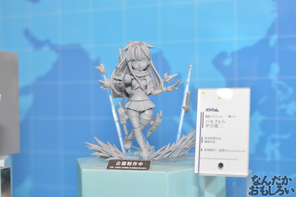 ワンフェス2014夏 艦これ 画像 フィギュア_0088