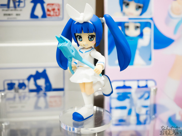 『AK-GARDEN【9】』フォトレポート0036