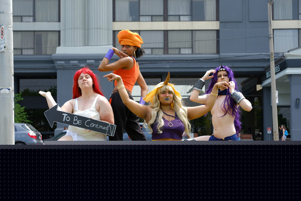 アニメノーツ-ジョジョコスプレまとめ-16