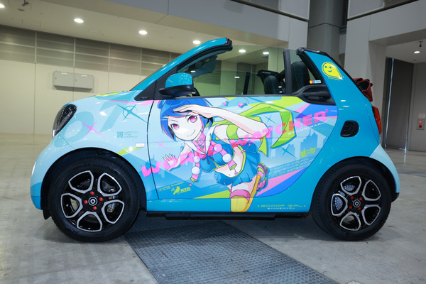 東方Project博麗神社秋季例大祭001