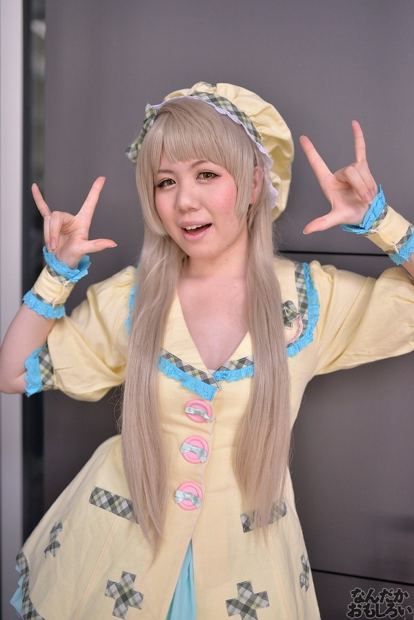 僕らのラブライブ！5　コスプレ画像_5910