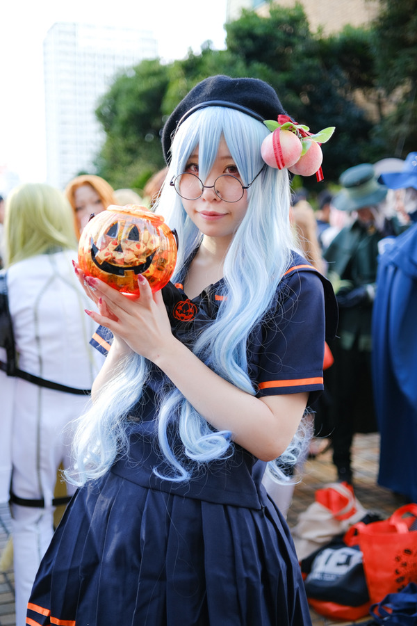 池ハロ2018コスプレ2日目043