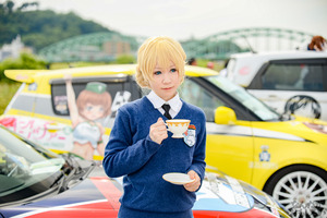 『第11回足利ひめたま痛車祭』コスプレフォトレポート_7221