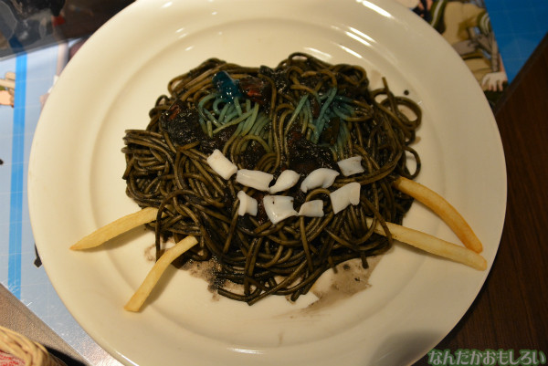 艦これカフェ「甘味処間宮(アンコール)」フォトレポート_0076