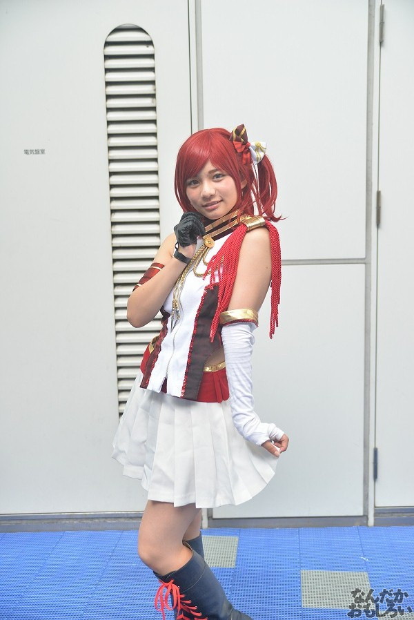 世界コスプレサミット2014 コスプレ 画像_0591
