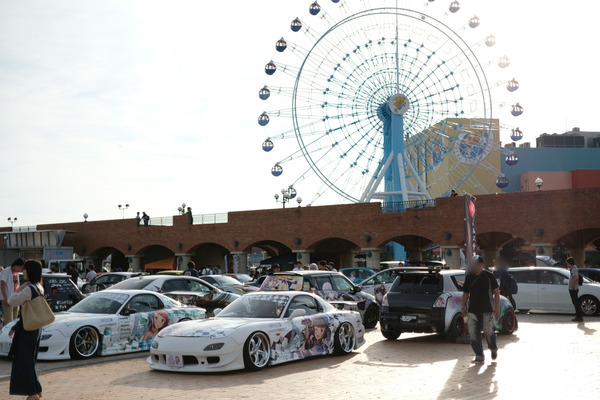 シスフェスレポート038