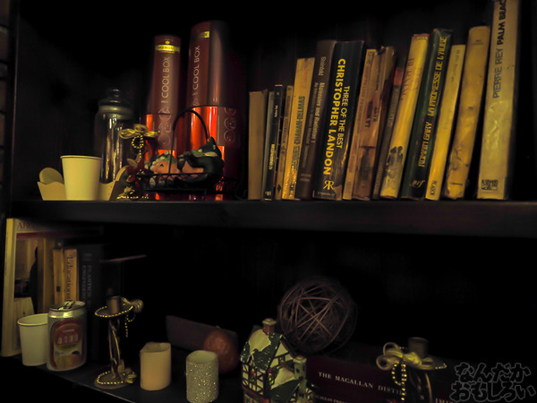 台湾・高雄開催の艦これオンリー「砲雷撃戦！よーい！」前夜祭に潜入！台湾グルメ・ビールが振る舞われるおいしすぎるイベントに…！0031