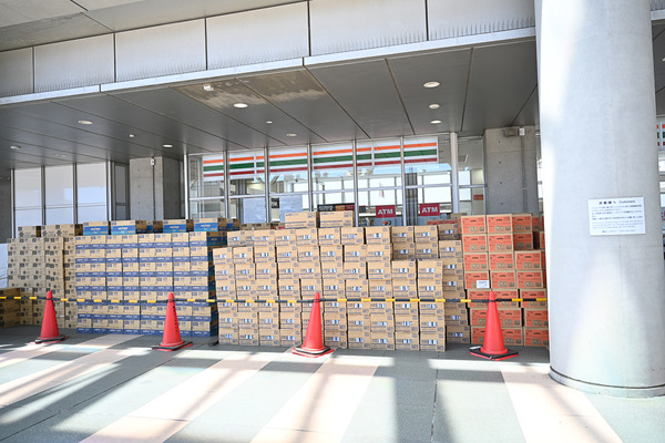 コミケ96東京ビッグサイト事前調査102