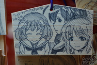 プロの人も奉納！『海楽フェスタ2014』大洗磯前神社の痛絵馬を紹介_0017