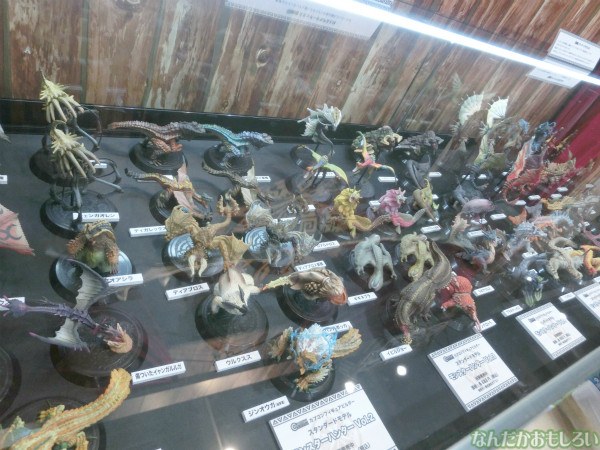 東京おもちゃショー2013 レポ・画像まとめ - 3137