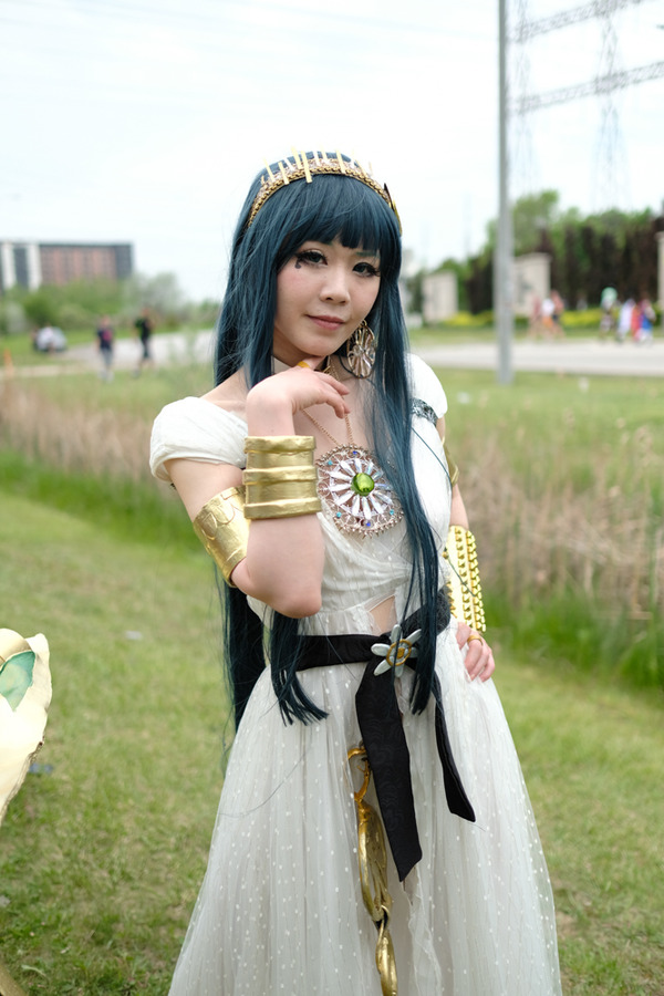 アニメノーツ-FGOコスプレまとめ-1