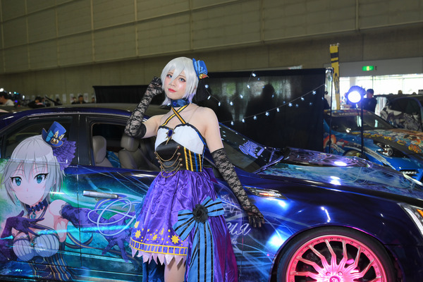 ニコニコ超会議2019コスプレ1日目022