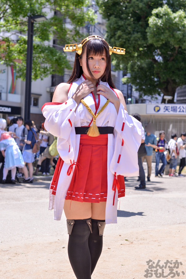 第3回SAKAEコスプレフェスティバル コスプレフォトレポート画像まとめ_2677
