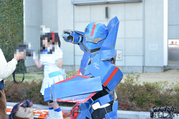 『AnimeJapan 2014（アニメジャパン）』コスプレイヤーさんフォトレポート_0489