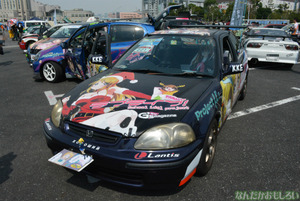 『第8回痛Gふぇすた』ラブライブ！痛車フォトレポート_0458