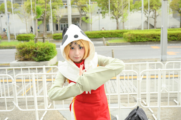 ニコニコ超会議2019コスプレ1日目092