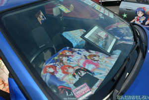 『第8回痛Gふぇすた』ラブライブ！痛車フォトレポート_0187