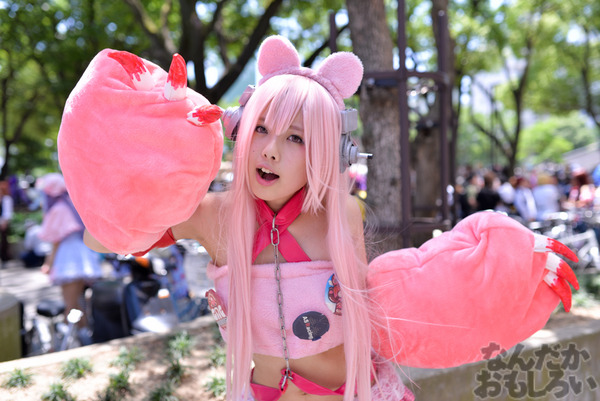 第3回SAKAEコスプレフェスティバル コスプレフォトレポート画像まとめ_2681