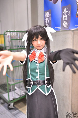 艦これ×アイマス　コスプレ　画像　写真_1631