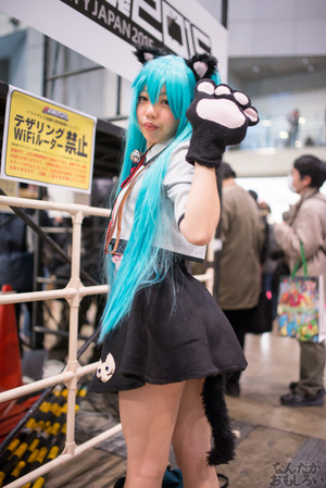 闘会議2015　コスプレ写真画像_5677