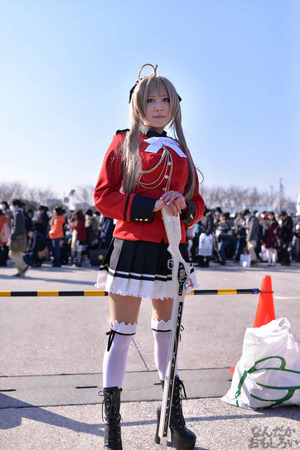 コミケ87　コスプレ　写真　画像　レポート_3870