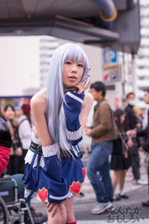 ストフェス2015 コスプレ写真画像まとめ_7956