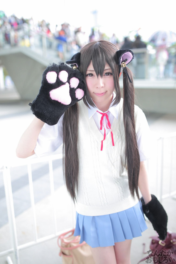 ニコニコ超会議2015 コスプレイヤーさんの写真画像まとめ_8093