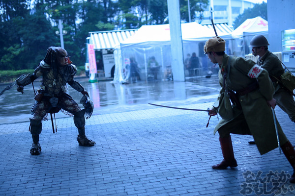 『ワンフェス2015冬』コスプレフォトレポートその4 人気コスプレイヤーさんをどどんと紹介ッ!