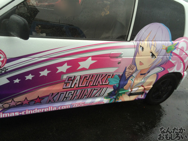 第10回痛Gふぇすたinお台場 痛車 画像_2977