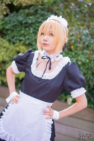 『池袋ハロウィンコスプレフェス2015』2日目のコスプレフォトレポートその1　会場を彩った美麗コスプレイヤーをお届け！（100枚以上）_3883