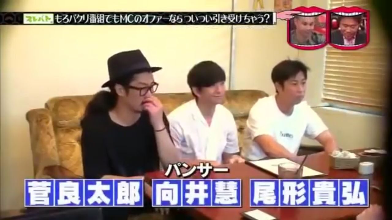 豚ジュール 番外編 豚とカブってハングオフ 豚ジュール 番外編 豚とカブってハングオフ