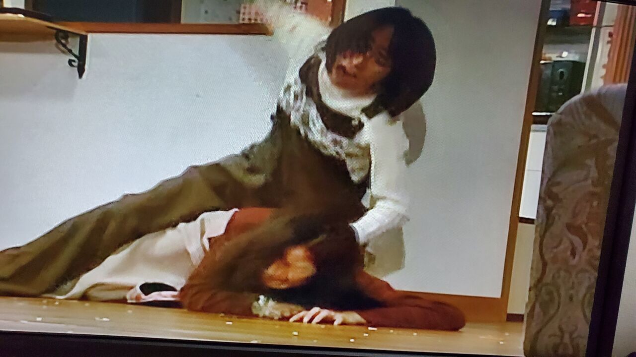 豚ジュール 不要不急snir編 豚と踊ってギガジュール