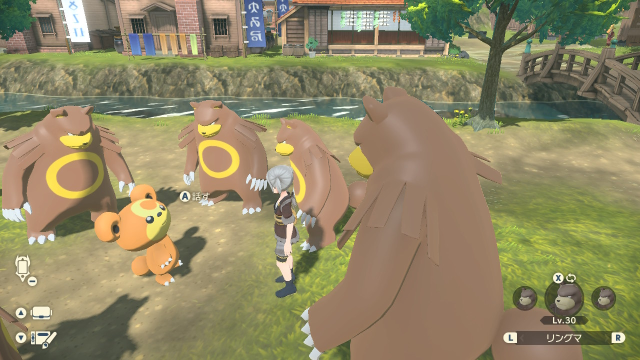 レジェンズプレイメモ その4 まっどどっぐ レジェンズプレイメモ その4 まっどどっぐ