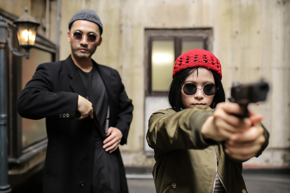 Leon Mathilda 2 ざんぶろ