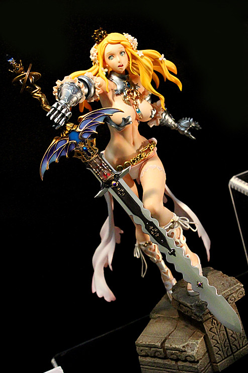 姫君戦士ソランジュ : ざんぶろ。