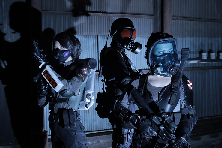 Umbrella Security Service ざんぶろ Umbrella Security Service ざんぶろ