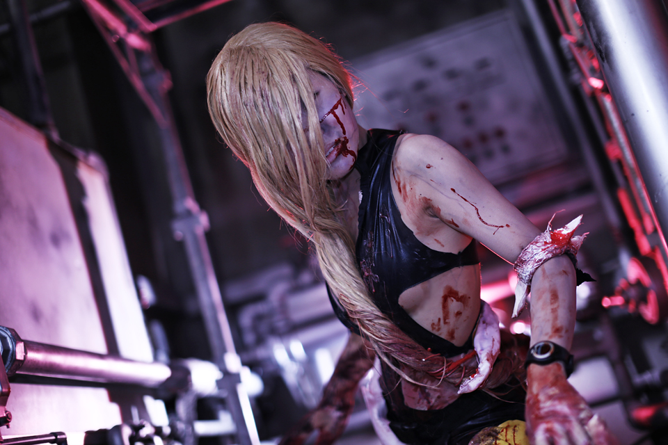 Rachael Ooze 1 ざんぶろ Rachael Ooze 1 ざんぶろ