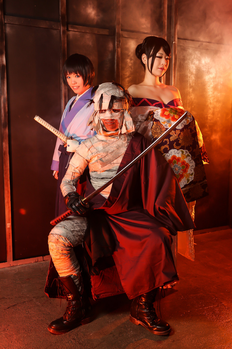 所詮この世は弱肉強食 強ければ生き弱ければ死ぬ ざんぶろ