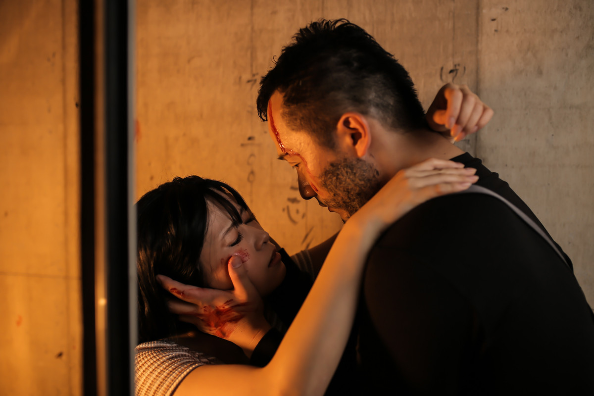 Leon Mathilda 3 ざんぶろ Leon Mathilda 3 ざんぶろ