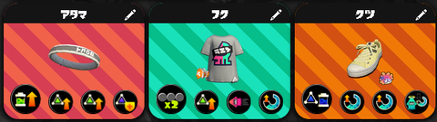 ナワバリシマネ