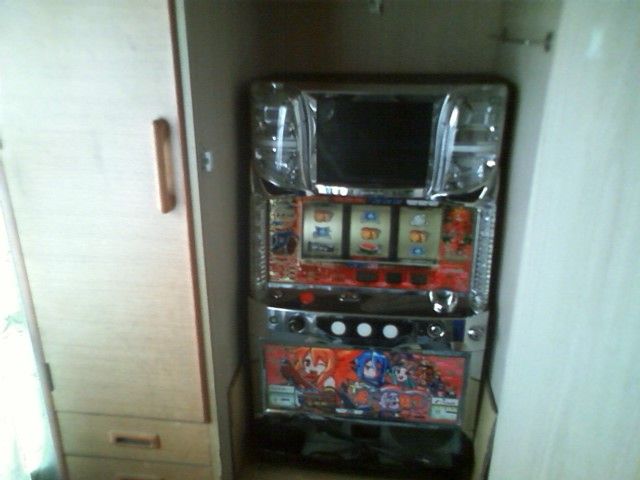 家スロ超入門 思い立ってから導入まで もえくそスロッターブログ外伝 家スロ超入門 思い立ってから導入まで もえくそスロッターブログ外伝