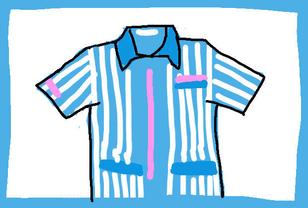 やめたバイト先に制服返しに行くミッション怖すぎwwwwww 残念な僕たち やめたバイト先に制服返しに行くミッション怖すぎwwwwww 残念な僕たち