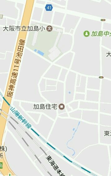 Kashima-google 加島