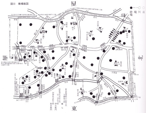 捨場絵図栃木
